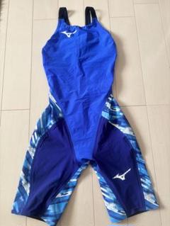 ミズノ　レディース競泳水着　GX・SONIC XS