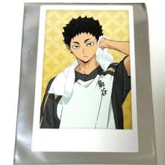 ハイキュー　極楽湯　赤葦京治　BIGアクリルスタンド　タオル　特典　ステッカー ハイキュー 極楽湯 赤葦京治 BIGアクリルスタンド タオル 特典