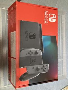 Nintendo Switch ブラックモデル[値下げ可能]