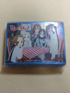 けいおん！ スリーブ まとめ売り けいおん！ スリーブ まとめ売り