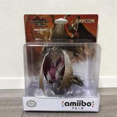 メルゼナamiibo新品未開封2ケセット！ Amazon.co.jp: amiibo メル・ゼナ 【モンスターハンターライズ