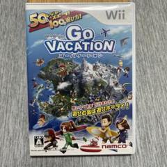 GO VACATION