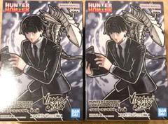 HUNTER×HUNTER VIBRATION STARS-QUWROF WRLCCYWRLFR- | HUNTER