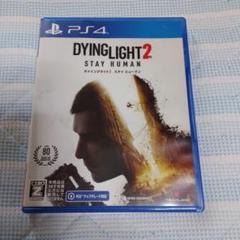 PS4 ダイイングライト2 ステイヒューマン