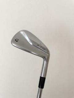 P-770 (2020)アイアンセット5-P KBS Tour 115 R+ P-770 (2020)アイアンセット5-P KBS Tour 115 R+