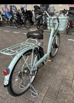 2025年最新】ブリヂストン 自転車 20インチの人気アイテム