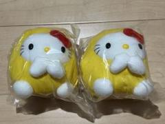 ご当地キティ 新潟限定 ルレクチェ - メルカリ