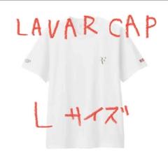 ロジャーフェデラー2022レーバーカップ限定Tシャツ