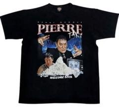 2025年最新】ピエール瀧 tシャツの人気アイテム - メルカリ