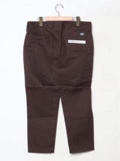 ベドウィンアンドザハートブレイカーズ ディッキーズ コラボ 36サイズ BEDWIN & THE HEARTBREAKERS - 10/L DICKIES 874 TC PANTS