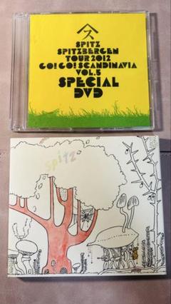 spitzbergen tour ゴースカvol.3 SPECIAL DVD Amazon.co.jp: ※※ スピッツ ベルゲンツアー 2004 ゴーゴー