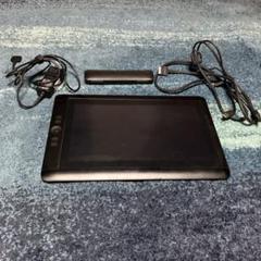 2025年最新】wacom cintiq 13hd dtk-1301/k0の人気アイテム