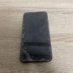 Apple iPhone X ジャンク