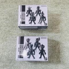 格安販売中 SIDE コンバージ仮面ライダー VICE 新品、未開封 2箱セット 特撮