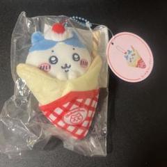 ちいかわ うさぎ クレープ c賞 マスコット クロミ サンリオぬいぐるみ 2点 ちいかわ うさぎ ぬいぐるみ クレープ A賞 - メルカリ