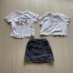 美品 ♡ 女の子 夏服 まとめ売り 140cm 140 女の子 夏服まとめ売り - メルカリ