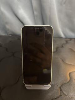 iPhone 12 mini（ミントグリーン／64GB）※ジャンク品扱いとします