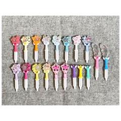 スターカラーペン まとめ売り スタートゥインクルプリキュア