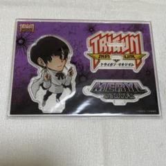 【新品未開封】トライガン マキシマム ミストグラフC＜共闘＞ trigun_mistgraph01.jpg?