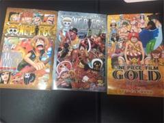 ワンピース 巻 ストロングワールドの中古 未使用品を探そう メルカリ