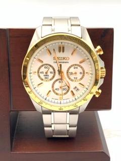 2025年最新】SeiKo クロノグラフ 8t63-00d0の人気アイテム