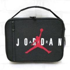 ジョーダン　ランチバッグ　カートバッグ 楽天市場】ジョーダンブランド ランチボックス GRAPHIC LUNCH