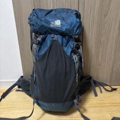 Karrimor SL35 typeII カリマー バックパック 35L SL 35 タイプ2 | karrimor | カリマー | 500814-5040_5040-好日