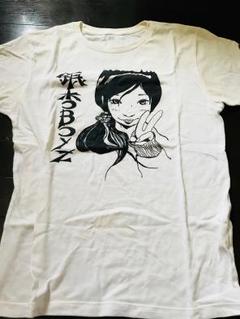 銀杏BOYZ ＊Tシャツ Mサイズ　グレー 初期 銀杏BOYZ ロゴ Tシャツ Mサイズ - メルカリ