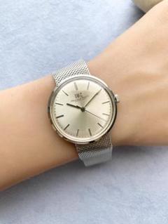 2025年最新】iwc メッシュの人気アイテム - メルカリ