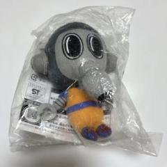 2025年最新】トリヤマロボ ぬいぐるみの人気アイテム - メルカリ