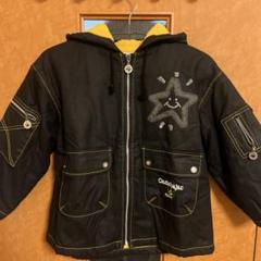 Castelbajac キッズ120 ジャケット - メルカリ