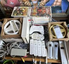 2025年最新】Wii本体まとめ売りの人気アイテム - メルカリ