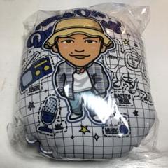 NAOTO クッション 2025年最新】naoto クッションの人気アイテム - メルカリ