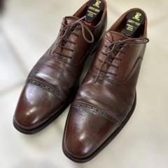 【最終値下げ】スコッチグレイン ストレートチップシューズ 26㎝ ブラウン 916BL（E） | スコッチグレイン｜SCOTCH GRAIN｜オフィシャル