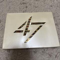 2025年最新】関ジャニ∞ DVD 47 初回の人気アイテム - メルカリ