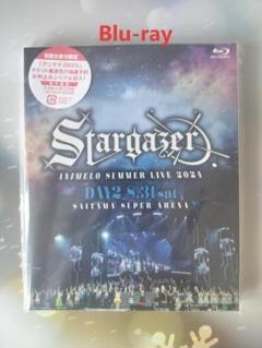 【未開封】伊藤美来 ライブツアー2022 Blu-ray Blu-ray】 ITO MIKU Live Tour 2022『What a Sauce!』/伊藤美来