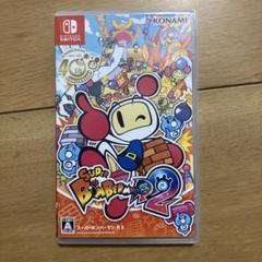Super Bomberman R 2 (Nintendo Switch)