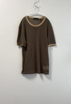 ヘルムートラング 半袖 レディースＭ 2025年最新】Helmut Lang レディース 半袖(Tシャツ) Tシャツ