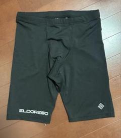 超美品試着洗濯のみELDORESO エルドレッソ  ランニングタイツ2024SS 超美品試着洗濯のみELDORESO エルドレッソ ランニングタイツ