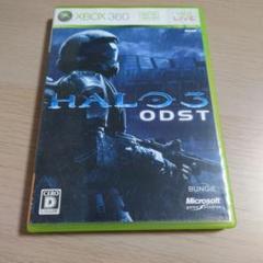 HALO3:ODST/XBOX 360