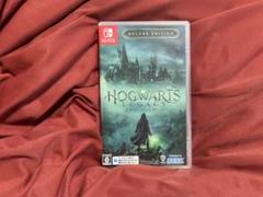 Hogwarts Legacy Deluxe Edition