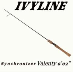 手渡し歓迎　IVYLINE.INC　トラウトロッド アイビーライン IVYLINE