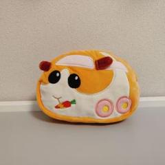 PUI PUI モルカー　ぬいぐるみ　ポーチ　他　大量まとめ売り※ばら売り不可 PUI PUI モルカー【公式】 on X: 