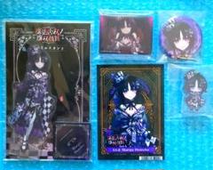 【宝生マーゴ】魔法少女ノ魔女裁判　アクリルスタンド　アクスタ　缶バッジ　他