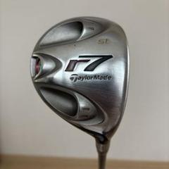 TaylorMade r7 ST フェアウェイウッド