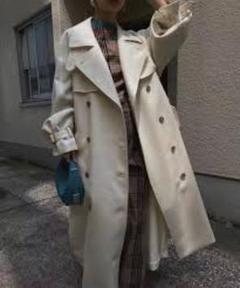 2023年最新】superior flare trench coatの人気アイテム - メルカリ