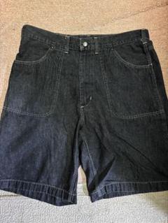 POLO JEANS バギーショーツ