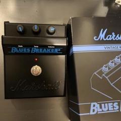 Marshall Blues Breaker マーシャル ブルースブレイカー完品 1962HW（2018年3月生産完了品） | Hand Wired | Guitar Amps