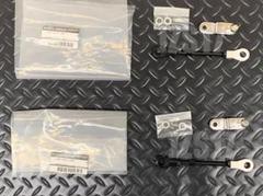 180sx リトラ　左右セット補修ベース Stance 1/64 日産 180sx リトラ開閉 精密ミニカー 黒箱 - メルカリ