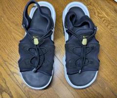 NIKE エアマックス ココ　ブラック　25.5〜26センチ　男女兼用可　ナイキ